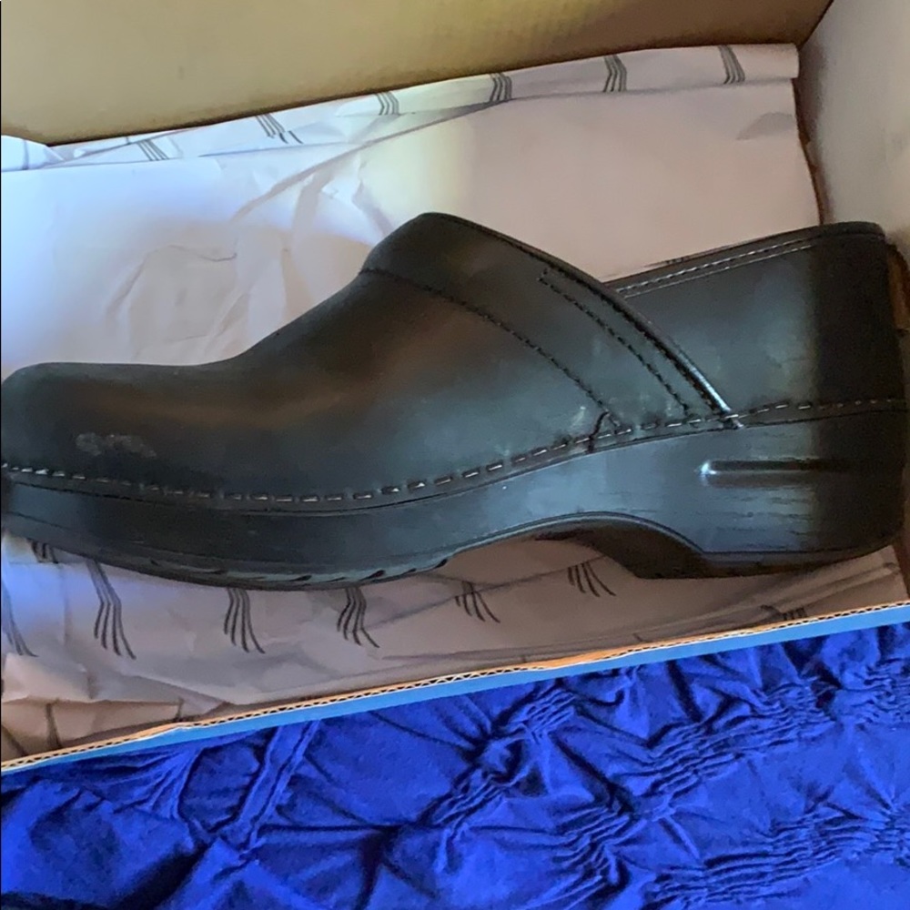 Dansko Clogs - Picture 6 of 7